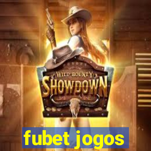 fubet jogos